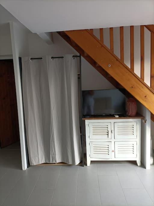 Le 7 Apartment *