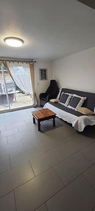Apartment Le 7 *