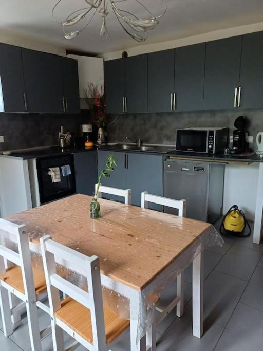Le 7 Apartment